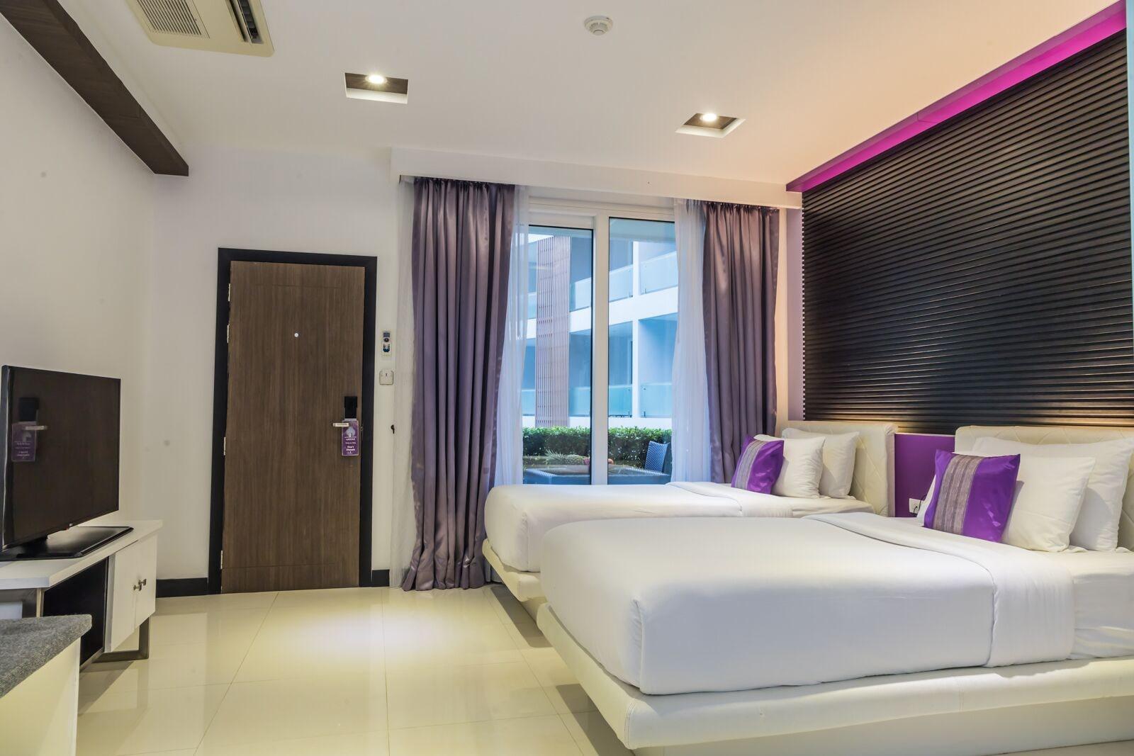 The L Resort Krabi - Sha Extra Plus Ao Nang Ngoại thất bức ảnh