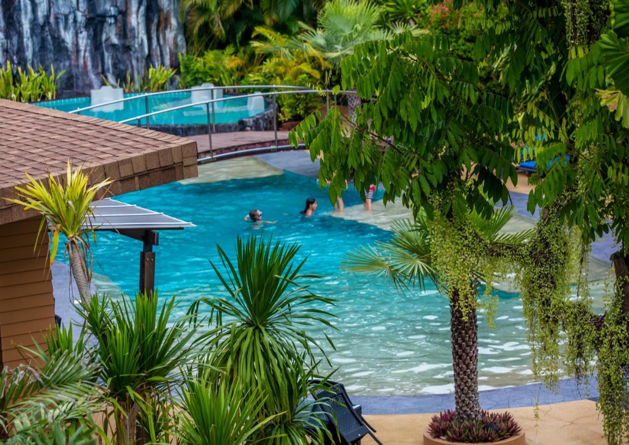 The L Resort Krabi - Sha Extra Plus Ao Nang Ngoại thất bức ảnh